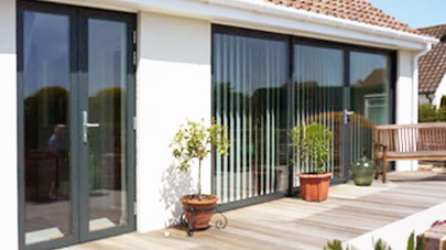 extension