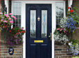 doors
